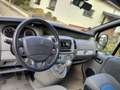Renault Trafic 2.5 dCi, 7 Sitzplätze und Camping-Features Silber - thumbnail 6