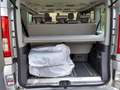 Renault Trafic 2.5 dCi, 7 Sitzplätze und Camping-Features Silber - thumbnail 19
