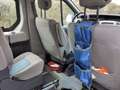 Renault Trafic 2.5 dCi, 7 Sitzplätze und Camping-Features Silber - thumbnail 12