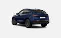 Audi Q5 Sportback 40 TDI quattro-ultra Black line S tronic Azul - thumbnail 4