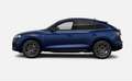 Audi Q5 Sportback 40 TDI quattro-ultra Black line S tronic Azul - thumbnail 3