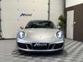 Porsche 991 CARRERA GTS  3.0 450 CH PDK - PHASE 2 - IMMAT FRANCE Gris - thumbnail 2