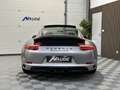 Porsche 991 CARRERA GTS  3.0 450 CH PDK - PHASE 2 - IMMAT FRANCE Gris - thumbnail 5