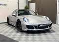 Porsche 991 CARRERA GTS  3.0 450 CH PDK - PHASE 2 - IMMAT FRANCE Gris - thumbnail 1
