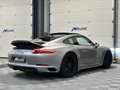 Porsche 991 CARRERA GTS  3.0 450 CH PDK - PHASE 2 - IMMAT FRANCE Gris - thumbnail 6