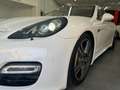 Porsche Panamera Turbo Aut. Blanc - thumbnail 15