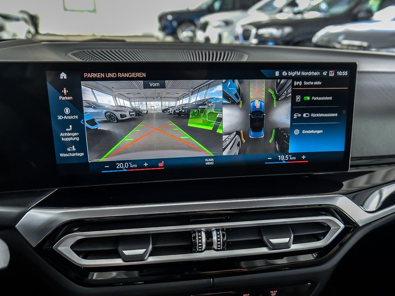 BMW 440 M440i xDrive Cabrio Anhängk. Laser DAProf Harman/K — photo 14