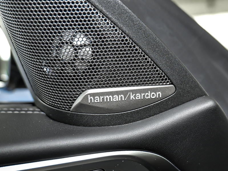 BMW 440 M440i xDrive Cabrio Anhängk. Laser DAProf Harman/K — photo 13