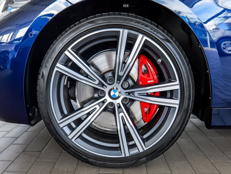 BMW 440 M440i xDrive Cabrio Anhängk. Laser DAProf Harman/K — photo 4