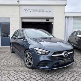 Business Solution AMG