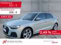 Audi A1 25 TFSI ADVANCED LED+PDC+GRA+SHZ+17 Silber - thumbnail 1
