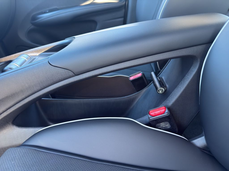 BYD Dolphin Comfort (EM2E) — photo 16