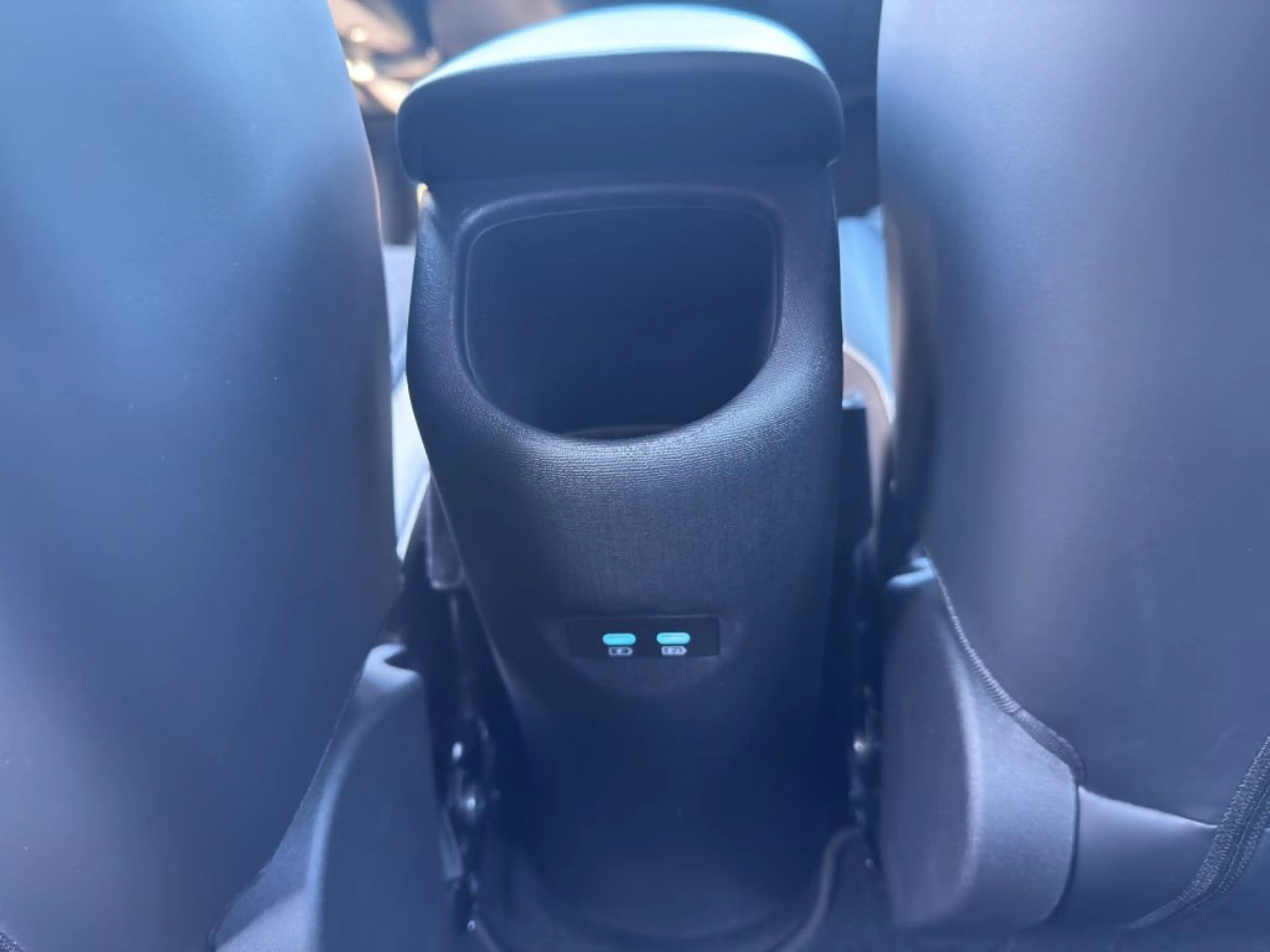 BYD Dolphin Comfort (EM2E) — photo 19