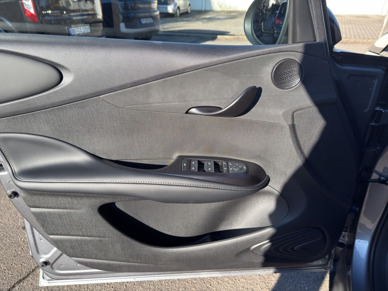 BYD Dolphin Comfort (EM2E) — photo 15