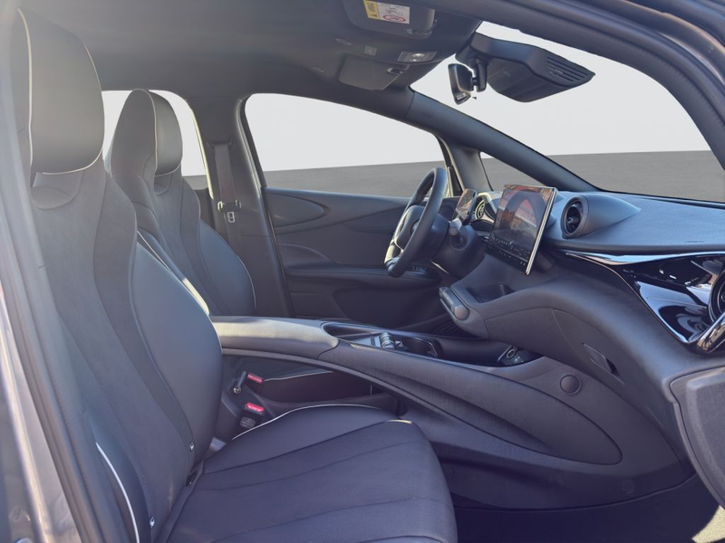 BYD Dolphin Comfort (EM2E) — photo 12