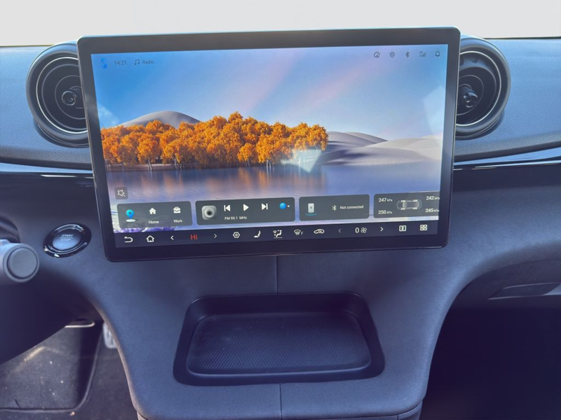 BYD Dolphin Comfort (EM2E) — photo 8