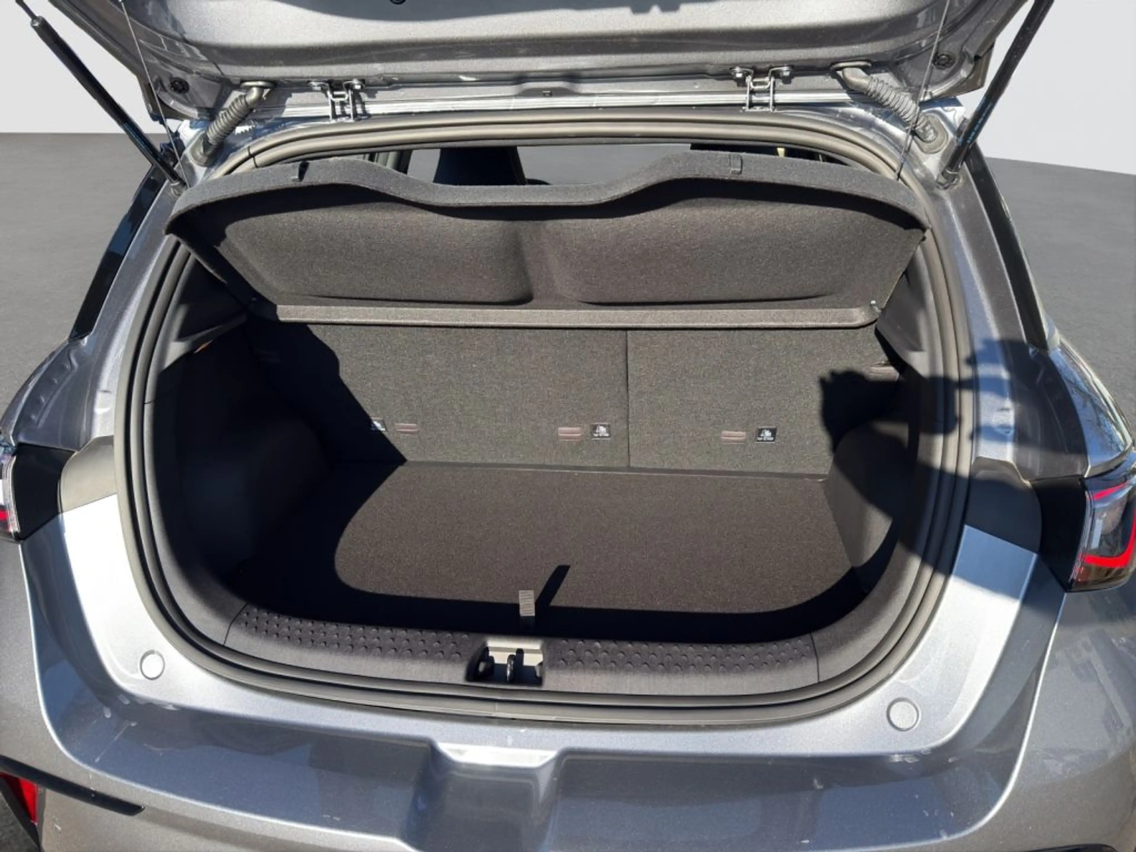 BYD Dolphin Comfort (EM2E) — photo 13