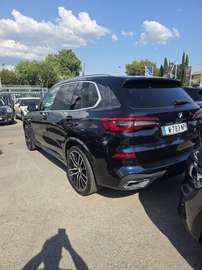 xDrive30d 265 ch BVA8 Sport