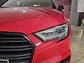 Audi A3 2.0 TFSI S Line Edition Q. S tronic 140kW Rojo - thumbnail 9