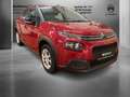Citroen C3 1  1.2 PureTech 82 Feel Tempomat  AFIL Spurassiste Rot - thumbnail 4