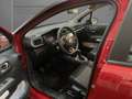 Citroen C3 1  1.2 PureTech 82 Feel Tempomat  AFIL Spurassiste Rot - thumbnail 5