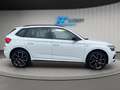 Skoda Kamiq 1.5 TSI DSG Monte Carlo Pano ACC KAMERA LE Weiß - thumbnail 7