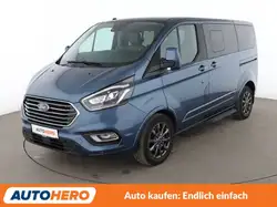 Ford Tourneo Custom 2.0 TDCi 320 L1 Tourneo Titanium X*NAVI*TEMPO*