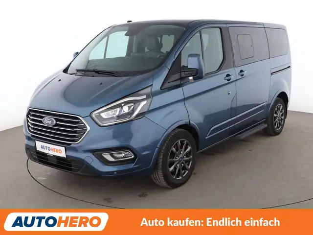 Ford Tourneo Custom 2.0 TDCi 320 L1 Tourneo Titanium X*NAVI*TEMPO*