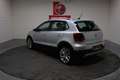 Volkswagen Polo Cross 1.2 TSI Hoge instap, Clima, Cruise, Navigatie, Par Grijs - thumbnail 4