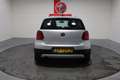 Volkswagen Polo Cross 1.2 TSI Hoge instap, Clima, Cruise, Navigatie, Par Grijs - thumbnail 5