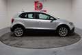 Volkswagen Polo Cross 1.2 TSI Hoge instap, Clima, Cruise, Navigatie, Par Grijs - thumbnail 8