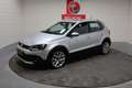 Volkswagen Polo Cross 1.2 TSI Hoge instap, Clima, Cruise, Navigatie, Par Grijs - thumbnail 1
