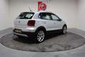 Volkswagen Polo Cross 1.2 TSI Hoge instap, Clima, Cruise, Navigatie, Par Grijs - thumbnail 6