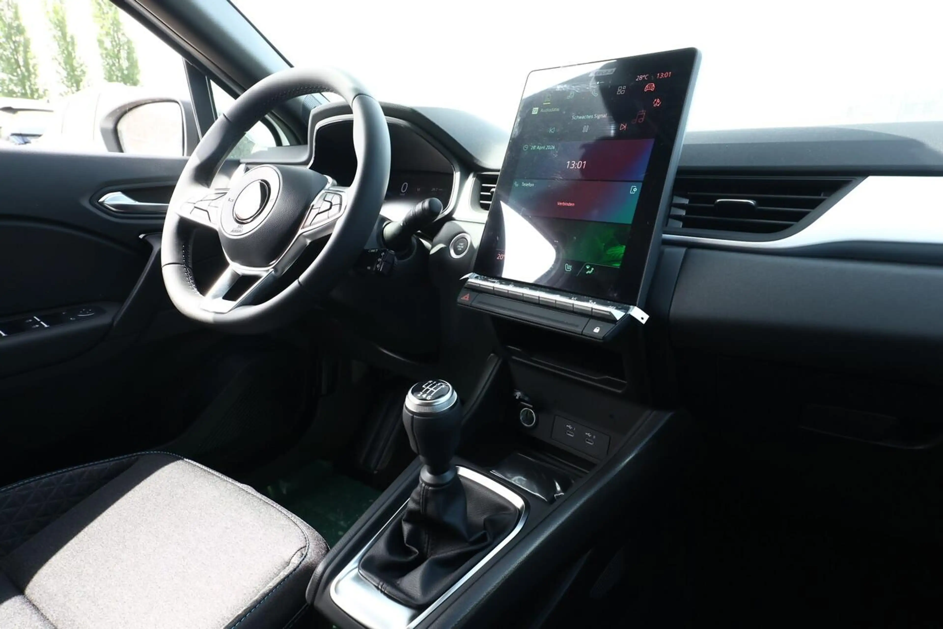 Mitsubishi ASX Plus SHZ LED+ Keyl LM17 CarPlay PrivG Kam BT 67... — photo 9
