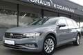 Volkswagen Passat Variant Business 2.0TDI*Cam*ACC*LED*Apple Grau - thumbnail 1