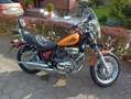 Yamaha XV 750 4 PW Rot - thumbnail 2