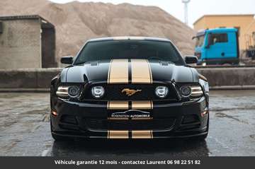 GT V8 Tout compris hors homologation 4500e