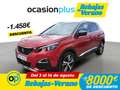 Peugeot 3008 2.0BlueHDi GT Line S&S 150 Rojo - thumbnail 1