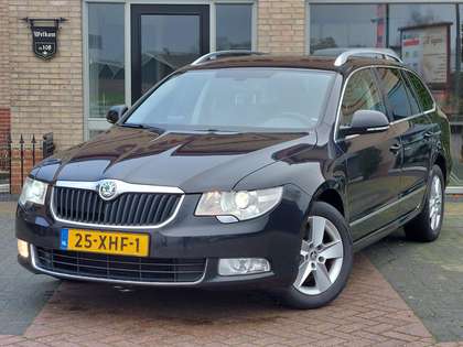 Skoda Superb Combi 1.8 TSI Elegance Business Line | Handel / Ex