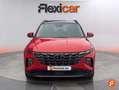Hyundai TUCSON 1.6 CRDI 100kW (136CV) 48V Tecno Sky DCT Rouge - thumbnail 2