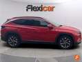Hyundai TUCSON 1.6 CRDI 100kW (136CV) 48V Tecno Sky DCT Rouge - thumbnail 5