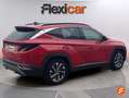 Hyundai TUCSON 1.6 CRDI 100kW (136CV) 48V Tecno Sky DCT Rouge - thumbnail 9