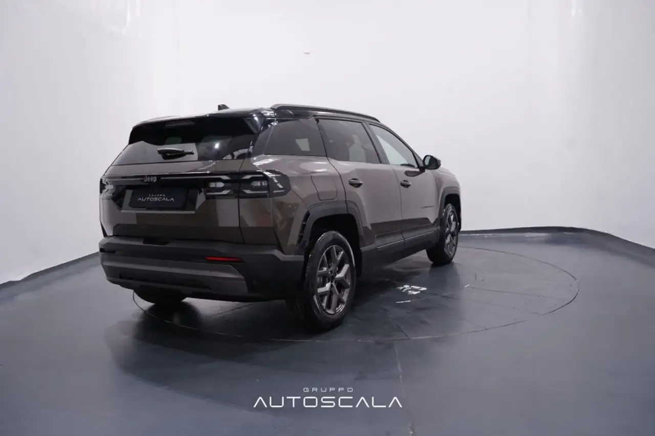 Jeep Compass 2026 — фото 6