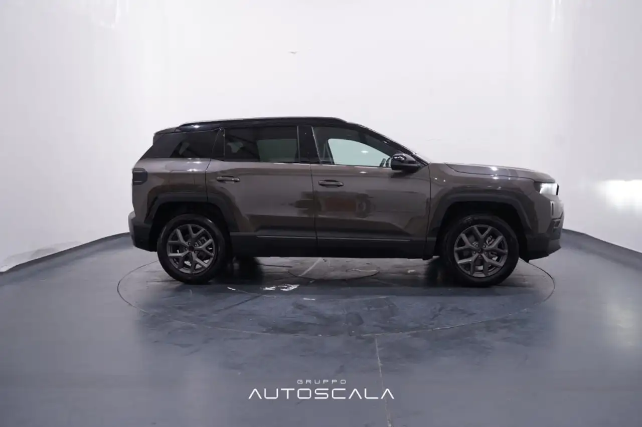 Jeep Compass 2026 — фото 7