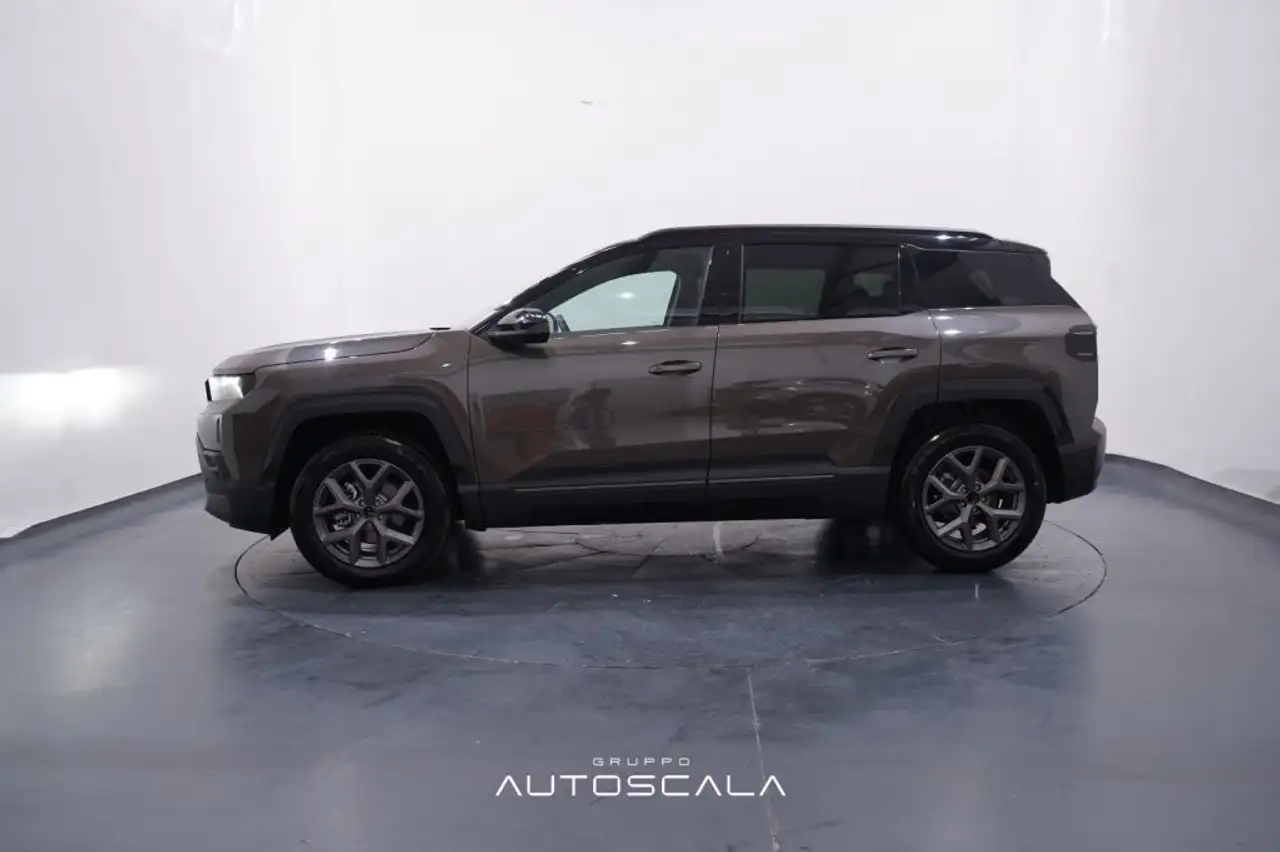 Jeep Compass 2026