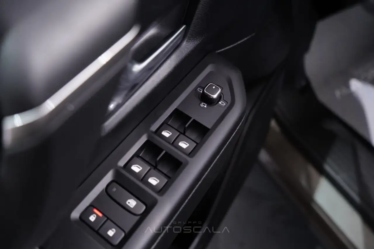 Jeep Compass 2026 — фото 10