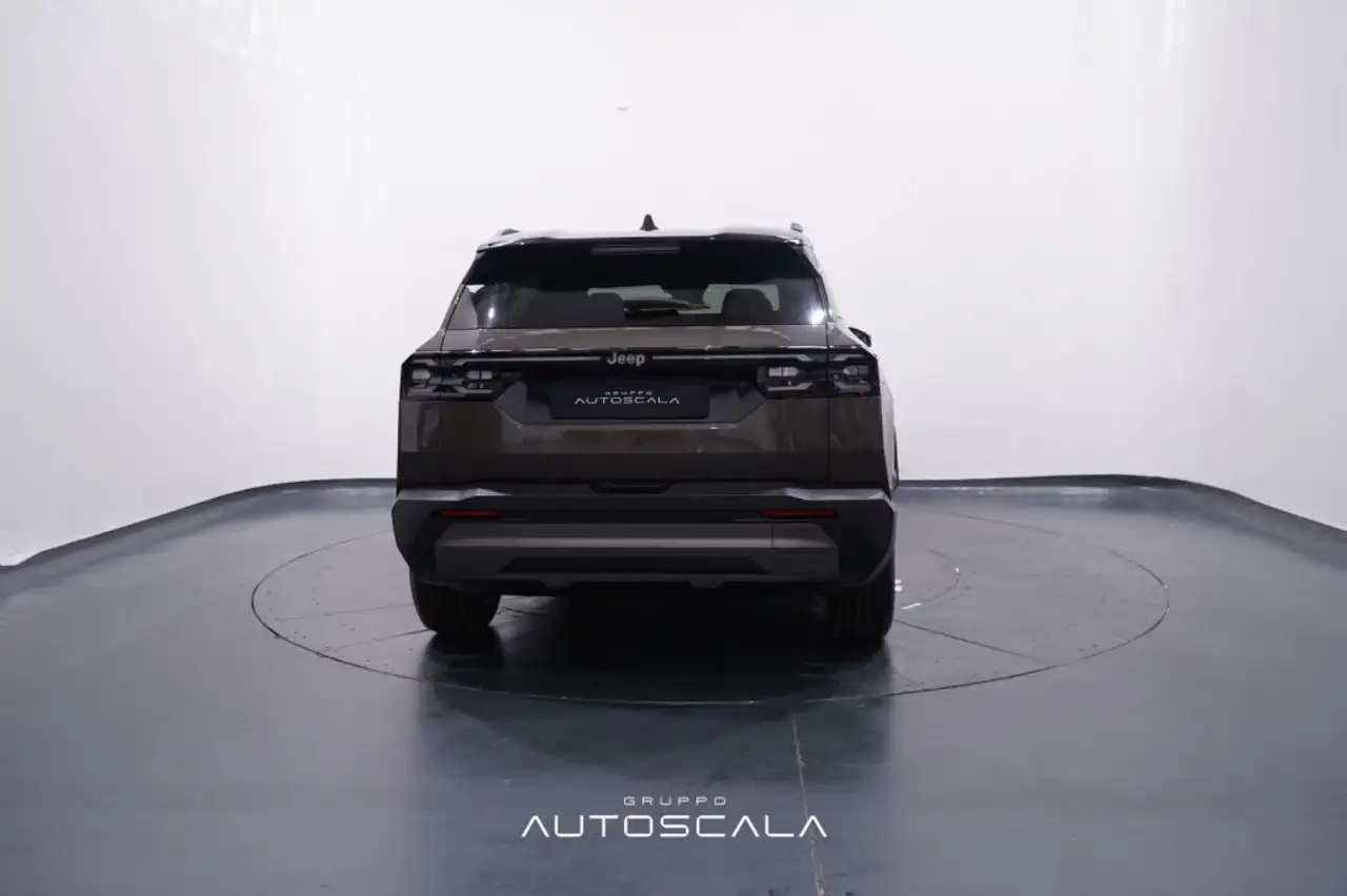 Jeep Compass 2026