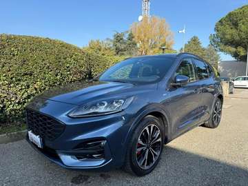 2.5 Full Hybrid 190 CV CVT 2WD ST-Line X NAVI - 19