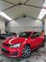 Volkswagen Golf GTD 2.0 CR TDi DSG Rouge - thumbnail 12