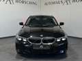 BMW 316 d 48 V Aut.// AMBIENTE// DIGITAL-TACHO//TOTEWIN... Schwarz - thumbnail 2